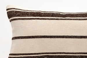 Kilim Pillow, 12x20 in. (KW30503419)