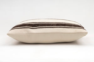 Kilim Pillow, 12x20 in. (KW30503419)