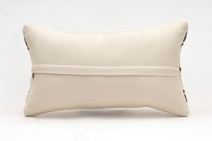 Kilim Pillow, 12x20 in. (KW30503419)