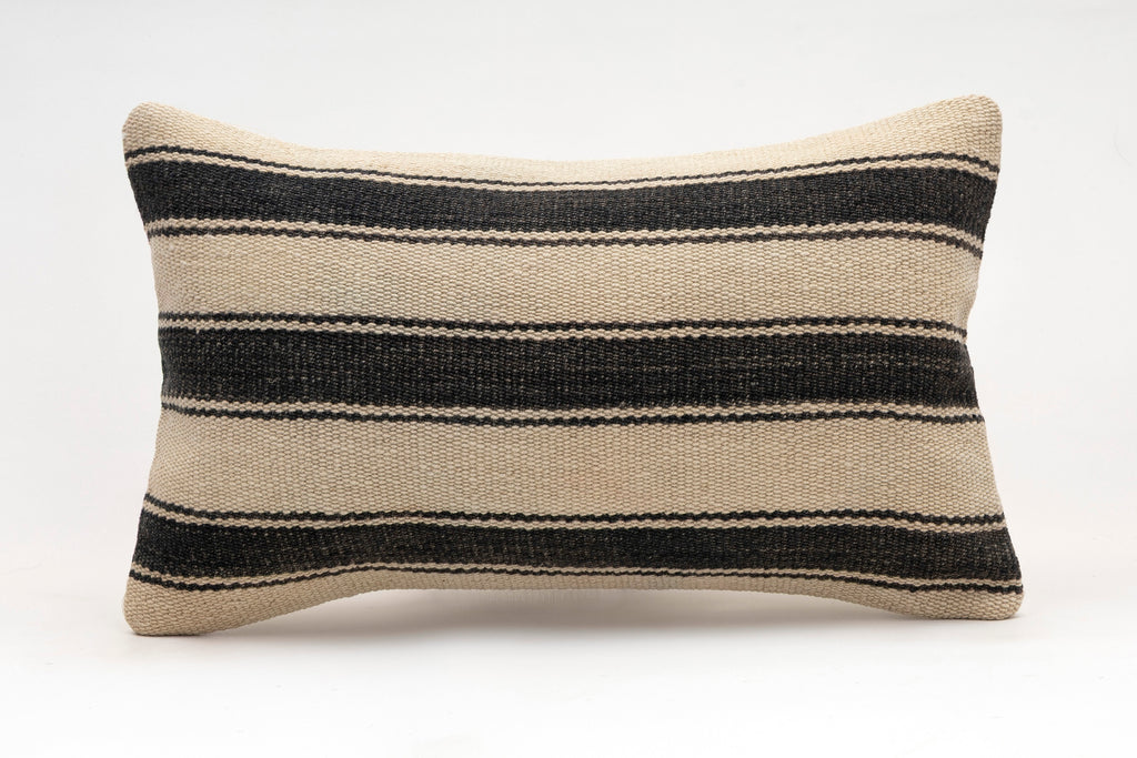 Kilim Pillow, 12x20 in. (KW30503420)