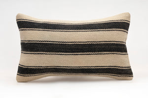 Kilim Pillow, 12x20 in. (KW30503420)