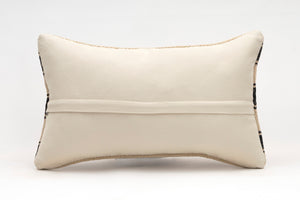Kilim Pillow, 12x20 in. (KW30503420)