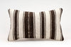 Kilim Pillow, 12x20 in. (KW30503421)