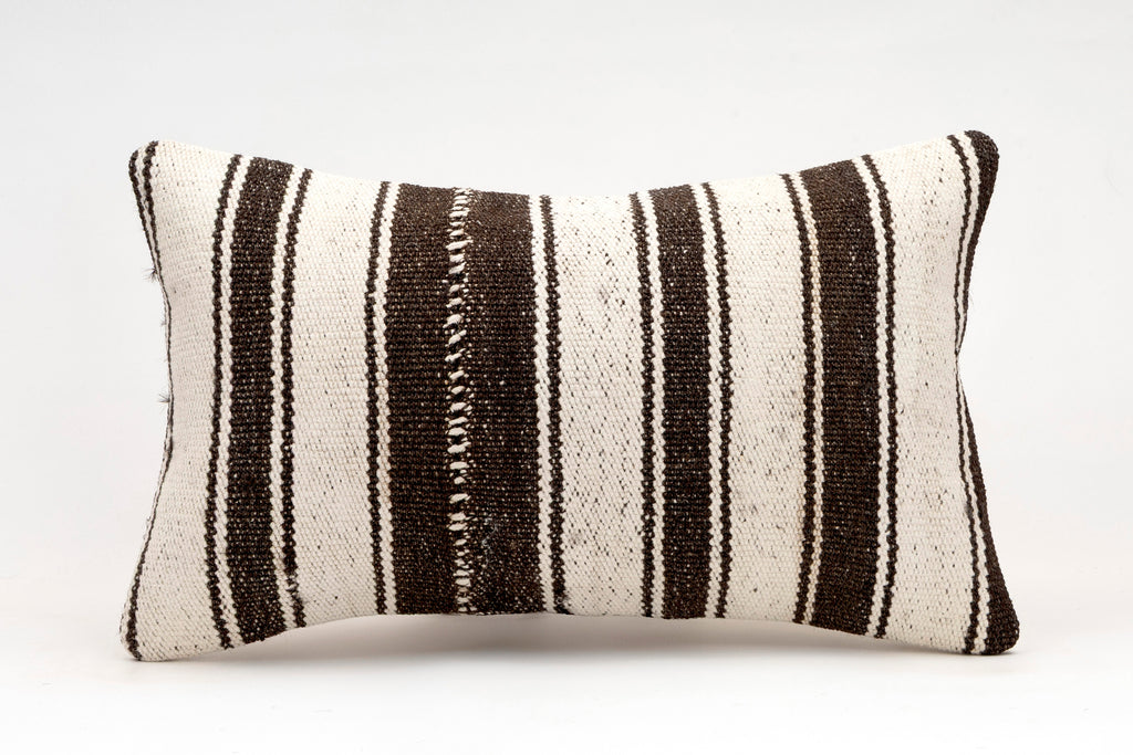 Kilim Pillow, 12x20 in. (KW30503421)