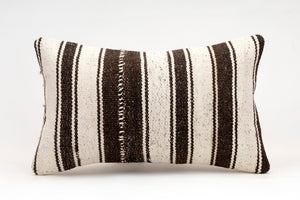 Kilim Pillow, 12x20 in. (KW30503421)
