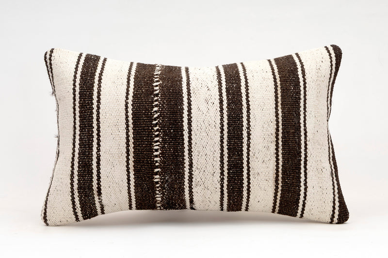 Kilim Pillow, 12x20 in. (KW30503421)