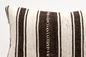 Kilim Pillow, 12x20 in. (KW30503421)