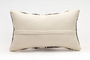 Kilim Pillow, 12x20 in. (KW30503421)