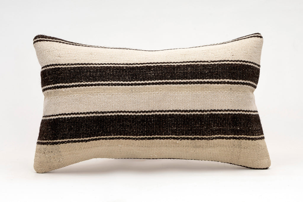 Kilim Pillow, 12x20 in. (KW30503422)