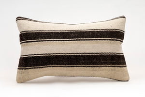 Kilim Pillow, 12x20 in. (KW30503422)