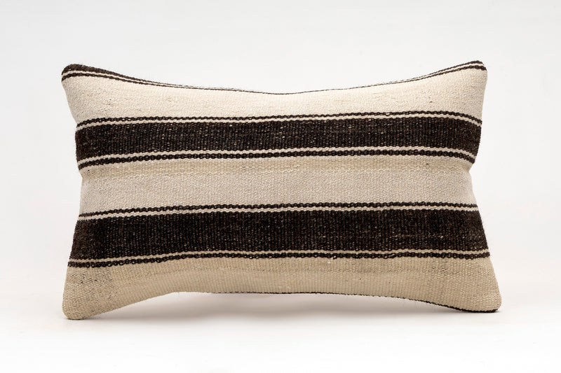 Kilim Pillow, 12x20 in. (KW30503422)