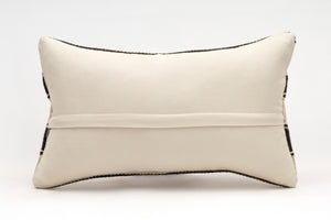 Kilim Pillow, 12x20 in. (KW30503422)