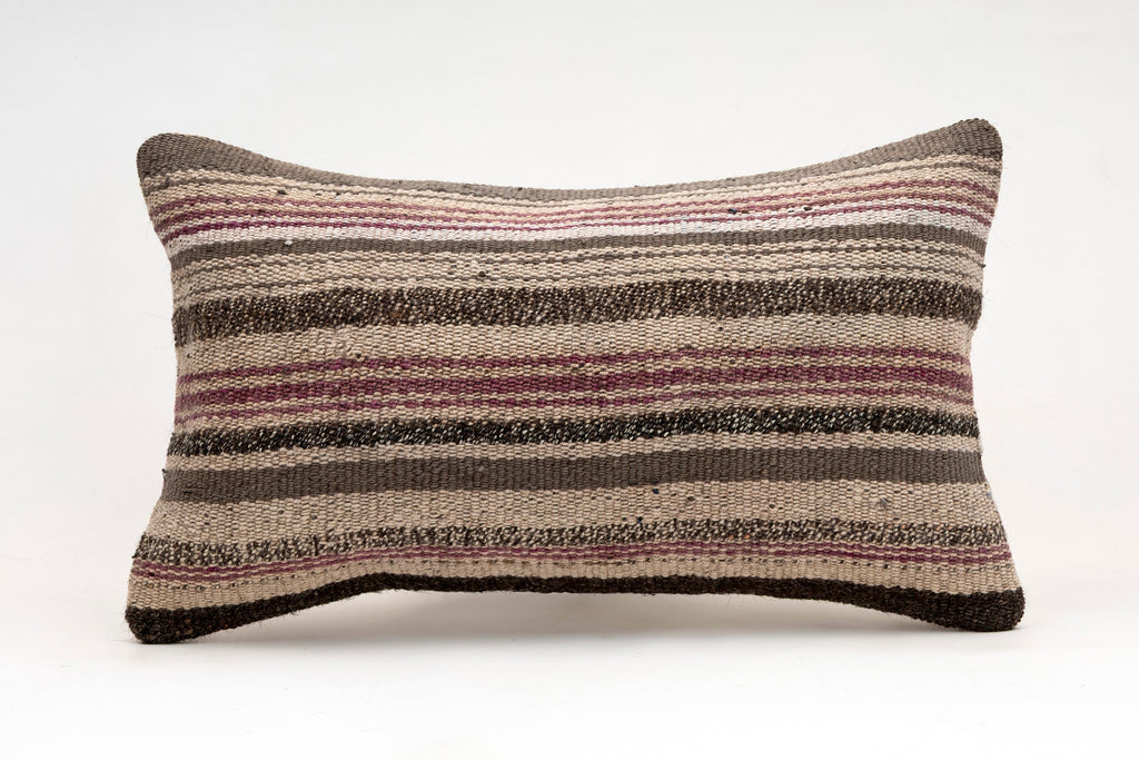 Kilim Pillow, 12x20 in. (KW30503423)
