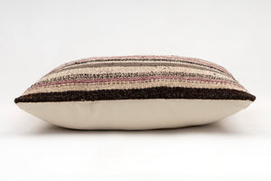 Kilim Pillow, 12x20 in. (KW30503423)