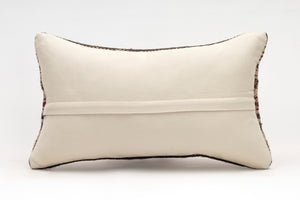 Kilim Pillow, 12x20 in. (KW30503423)