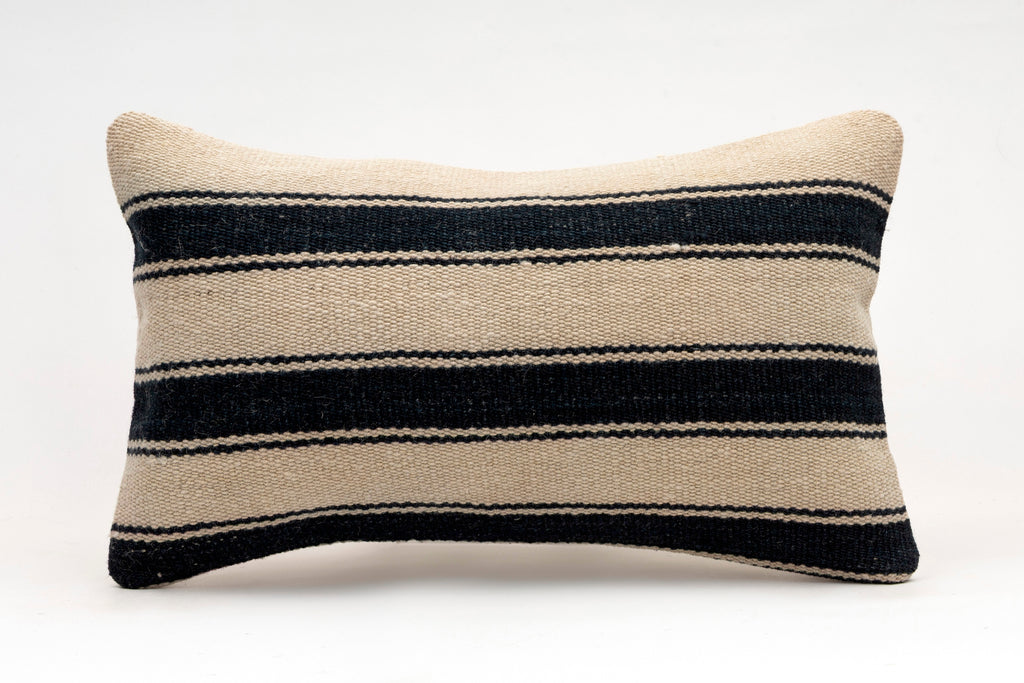 Kilim Pillow, 12x20 in. (KW30503424)