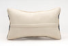 Kilim Pillow, 12x20 in. (KW30503424)