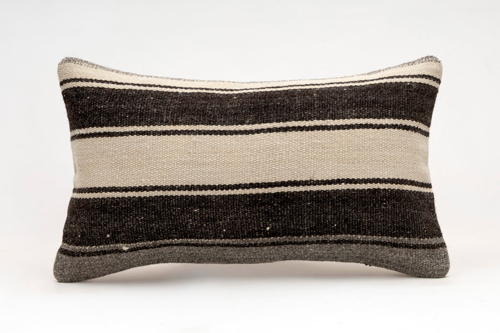 Kilim Pillow, 12x20 in. (KW30503426)