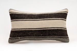 Kilim Pillow, 12x20 in. (KW30503426)