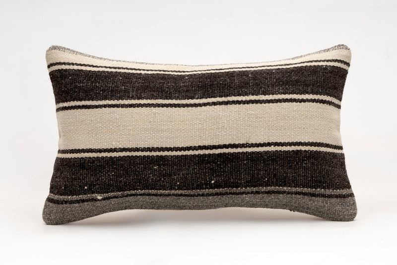 Kilim Pillow, 12x20 in. (KW30503426)
