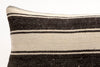 Kilim Pillow, 12x20 in. (KW30503426)
