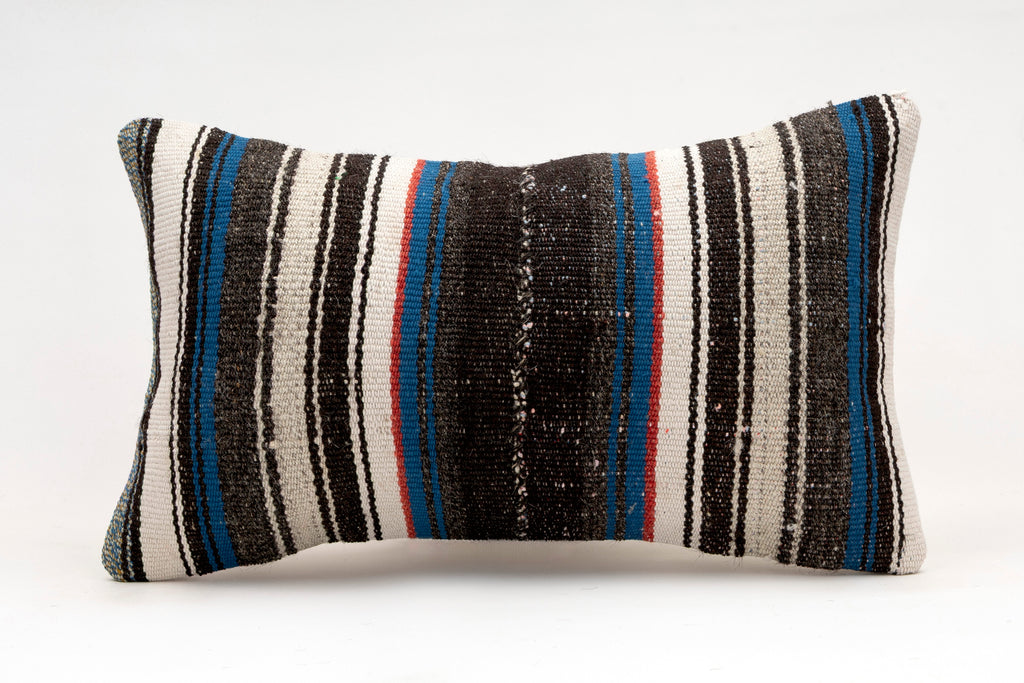 Kilim Pillow, 12x20 in. (KW30503427)