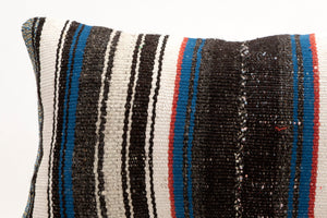 Kilim Pillow, 12x20 in. (KW30503427)