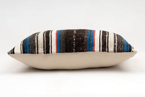 Kilim Pillow, 12x20 in. (KW30503427)