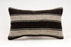 Kilim Pillow, 12x20 in. (KW30503428)