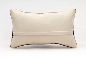 Kilim Pillow, 12x20 in. (KW30503428)