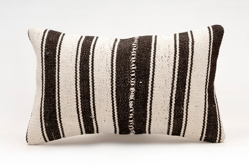Kilim Pillow, 12x20 in. (KW30503429)