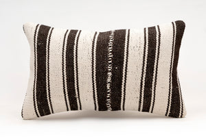 Kilim Pillow, 12x20 in. (KW30503429)