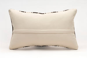 Kilim Pillow, 12x20 in. (KW30503429)