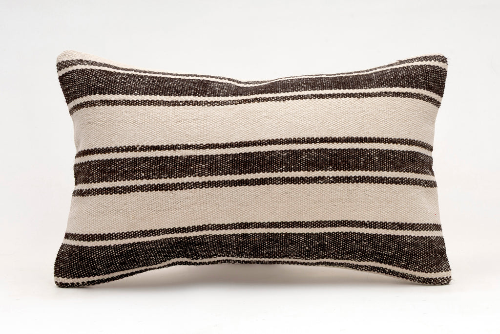 Kilim Pillow, 12x20 in. (KW30503430)