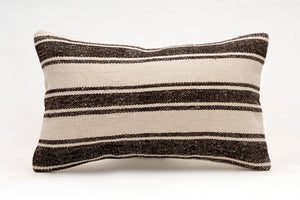 Kilim Pillow, 12x20 in. (KW30503430)