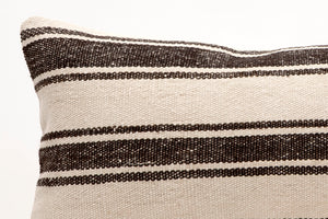 Kilim Pillow, 12x20 in. (KW30503430)