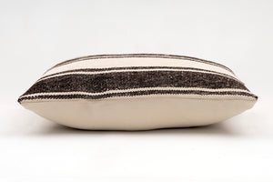 Kilim Pillow, 12x20 in. (KW30503430)