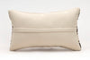 Kilim Pillow, 12x20 in. (KW30503430)