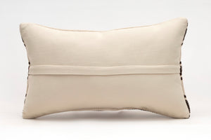 Kilim Pillow, 12x20 in. (KW30503430)