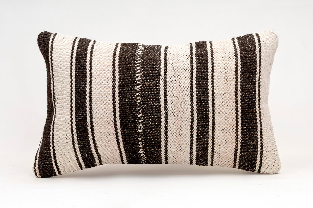 Kilim Pillow, 12x20 in. (KW30503431)