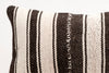 Kilim Pillow, 12x20 in. (KW30503431)