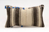 Kilim Pillow, 12x20 in. (KW30503432)