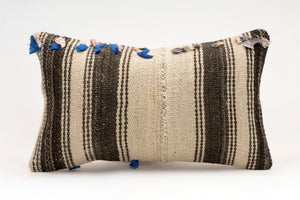 Kilim Pillow, 12x20 in. (KW30503432)