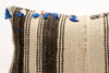 Kilim Pillow, 12x20 in. (KW30503432)