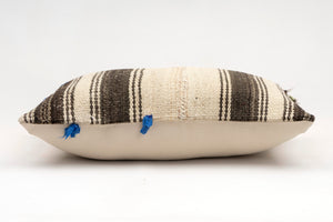 Kilim Pillow, 12x20 in. (KW30503432)