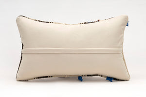 Kilim Pillow, 12x20 in. (KW30503432)
