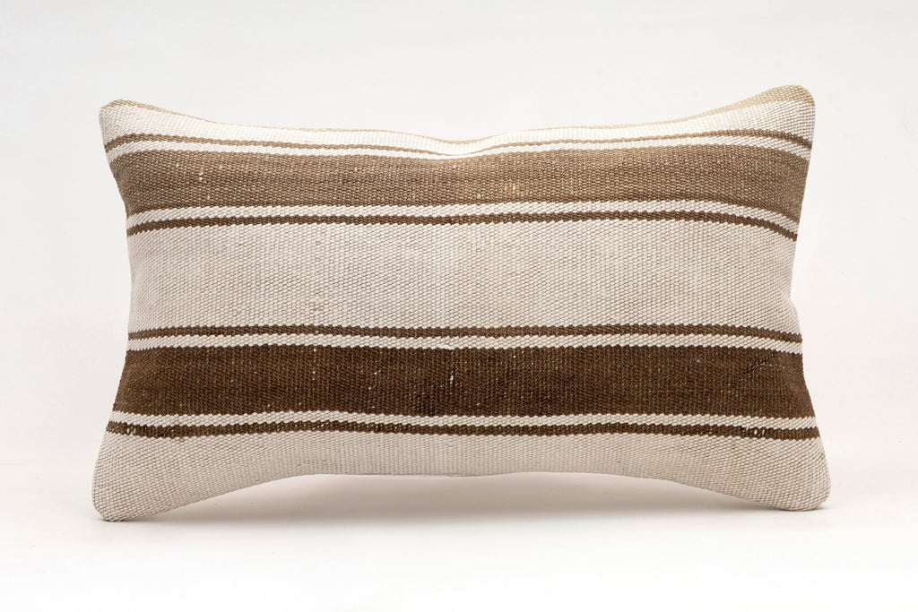Kilim Pillow, 12x20 in. (KW30503433)
