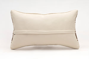 Kilim Pillow, 12x20 in. (KW30503433)