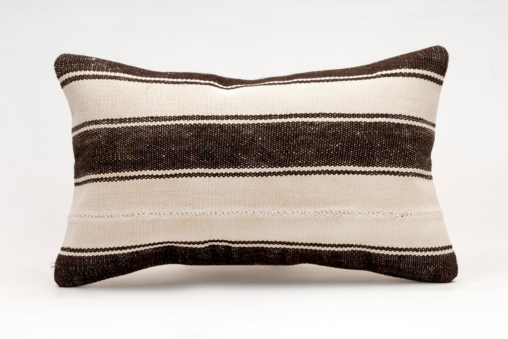 Kilim Pillow, 12x20 in. (KW30503434)