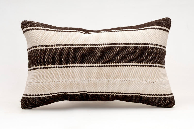 Kilim Pillow, 12x20 in. (KW30503434)